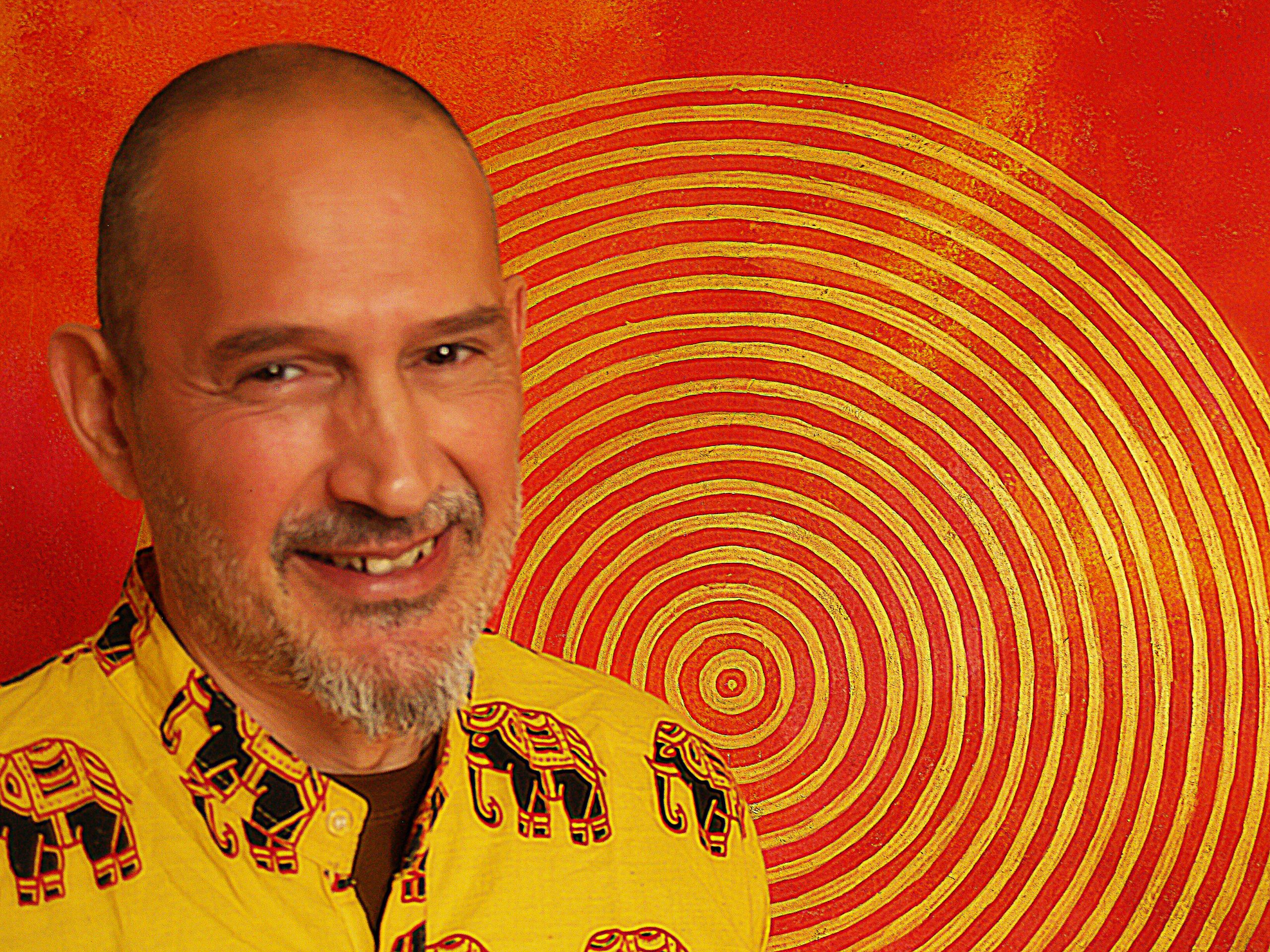 Yann EXCOFFON - Massages ayurvédiques