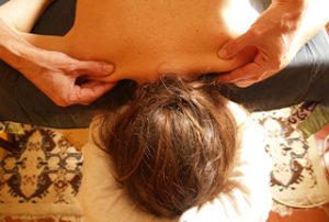 massage-Abhyanga