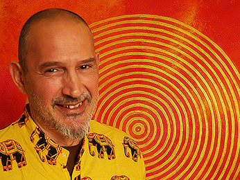 Yann EXCOFFON, massage ayurvédiques à Samoreau (Seine-et-Marne)